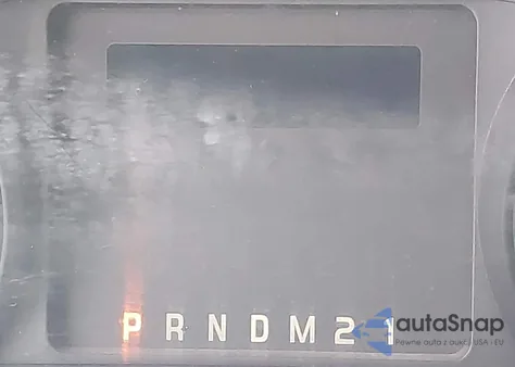 2015 Ford F-350 Chassis Xl из США, поврежденный, VIN 1FDBF3E62FEB64086